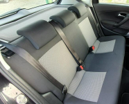 Volkswagen Polo Bardzo  zadbany/Bez korozji/Wszystko sprawne Przyszowice - zdjęcie 11