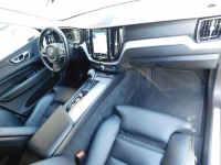 Volvo XC 60 2.0D4 190KM INSCRIPTION z Gwarancją Żyrardów - zdjęcie 7
