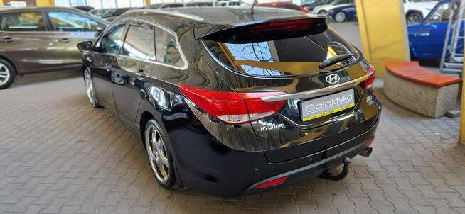 Hyundai i40 Zobacz Opis !! W podanej cenie Roczna Gwarancja !! Mysłowice - zdjęcie 6