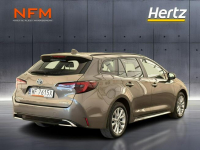 Toyota Corolla 1,8 Hybrid(136 KM) Comfort  Salon PL F-Vat Warszawa - zdjęcie 5