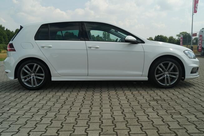 Volkswagen Golf R-Line DSG 1,4 140 km Hak navi na pasku rozrządu Goczałkowice-Zdrój - zdjęcie 6