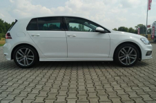 Volkswagen Golf R-Line DSG 1,4 140 km Hak navi na pasku rozrządu Goczałkowice-Zdrój - zdjęcie 6