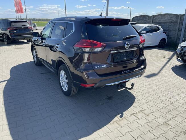 Nissan X-Trail Automat 4x4 Kamera HAK Klimatronik Gliwice - zdjęcie 2