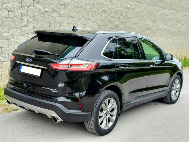 Ford EDGE Łódź - zdjęcie 4
