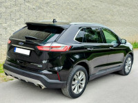 Ford EDGE Łódź - zdjęcie 4