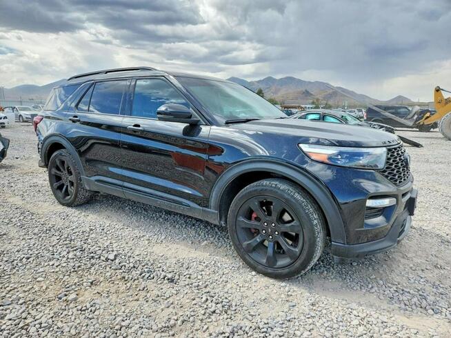 Ford Explorer Wersja ST / AWD / Benzyna / niski przebieg Cieszyn - zdjęcie 1