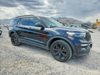 Ford Explorer Wersja ST / AWD / Benzyna / niski przebieg