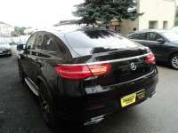 sprzedam ładnego MERCEDESA GLC 350 CDI 3.0 CDI 259KM 4MATIC Lublin - zdjęcie 6