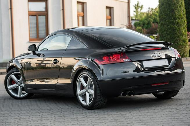 Audi TT Podzagajnik - zdjęcie 8