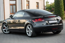 Audi TT Podzagajnik - zdjęcie 8