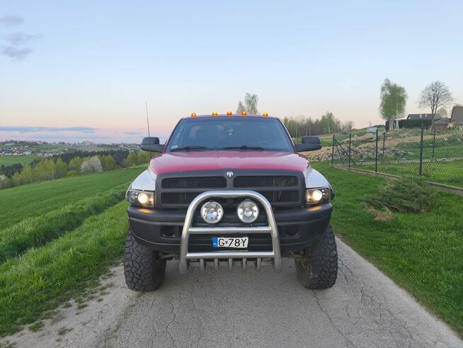 Sprzedam DODGE Nowy Sącz - zdjęcie 2