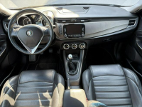 Alfa Romeo Giulietta 2.0 JTDM | Stan BDB | 106 tyś. przebiegu!! | Pyzdry - zdjęcie 9