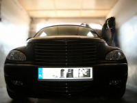 PT Cruiser Chrysler kabriolet Tomaszów Mazowiecki - zdjęcie 3