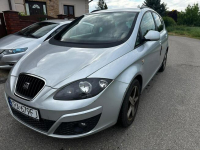 Seat Altea XL 2012r. Bezwypadkowy  OKAZJA!