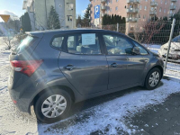 Sprzedam Hyundaia IX20 1.4 Płock - zdjęcie 5