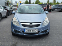 Opel Corsa 1.2 Benzyna / Klimatyzacja Toruń - zdjęcie 7