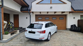 Škoda Superb kombi, 2x alufelgi,  % % GWARANCJA % % Ostrołęka - zdjęcie 6
