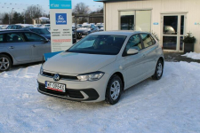 Volkswagen Polo Virtual Tempomat netto 46 260 PLN Gwarancja Warszawa - zdjęcie 2