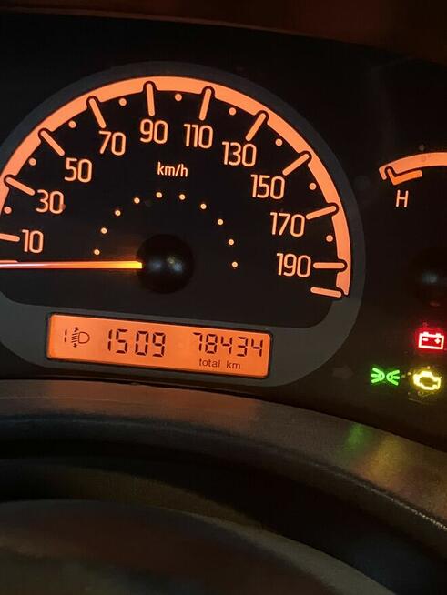 Fiat Panda - 2010 r. Częstochowa - zdjęcie 2