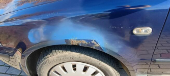 Volkswagen passat 2003 1.9 TDI Korfantów - zdjęcie 9