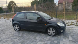 Sprzedam Ford Fiesta Mostki - zdjęcie 4