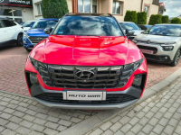 Hyundai Tucson SALON POLSKA/230KM/N-LINE/FV23%/gwarancja Ełk - zdjęcie 10