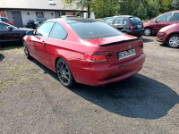 Bmw E92 2.0D 177km 08r Tarnów - zdjęcie 4