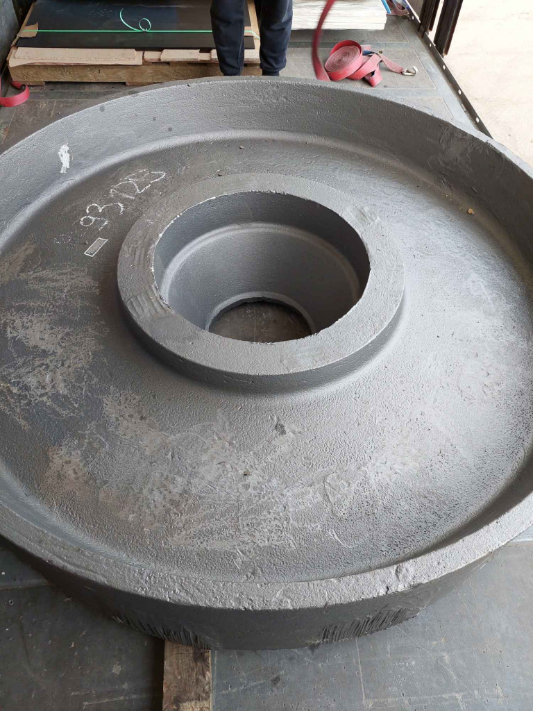 Sobowidz Odlewnia Stali Nierdzewnej - Odlewy kwasoodporne i nierdzewne Sobowidz - zdjęcie 10