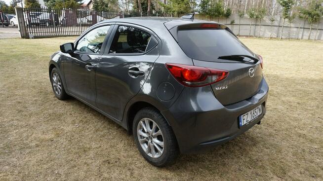 Mazda 2 super stan. Gwarancja. Polecam!!! Zielona Góra - zdjęcie 7