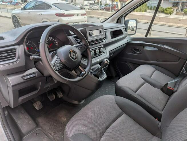 TRAFIC 2.0 DCI | 2023TRAFIC 2.0 DCI | 2023 LONG L2  | Full LED Kraków - zdjęcie 12