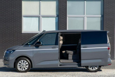 Volkswagen Multivan L1H1 7-OSÓB L1 150KM *Automat* Jarocin - zdjęcie 5