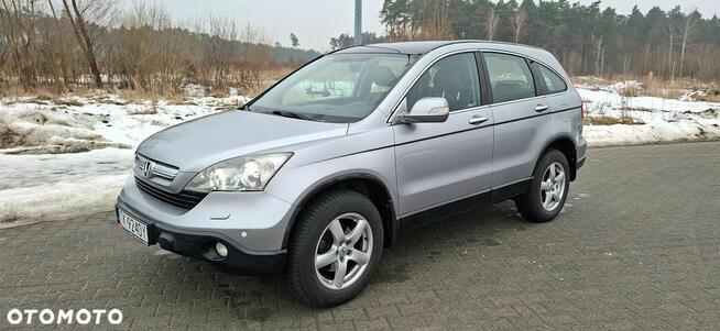 Honda CR-V 2.0 Executive NAVI Kielce - zdjęcie 2