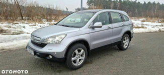 Honda CR-V 2.0 Executive NAVI Kielce - zdjęcie 2