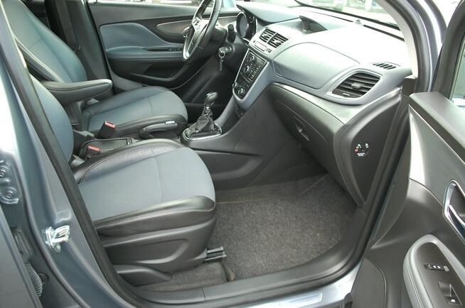 Opel Mokka 4x4 Dębica - zdjęcie 7