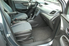 Opel Mokka 4x4 Dębica - zdjęcie 7