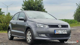 Volkswagen - Polo V - 1.2 - 5d Koło - zdjęcie 1