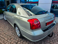 WZÓR NIEZAWODNOŚCI Toyota Avensis 1.8 GAZ Sekwencja KLIMA 28zł/100km! Lelice - zdjęcie 7