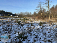 4 DZIAŁKI OBOK SIEBIE(2 BUDOWLANE, 2 ROLNE) Kątne - zdjęcie 5