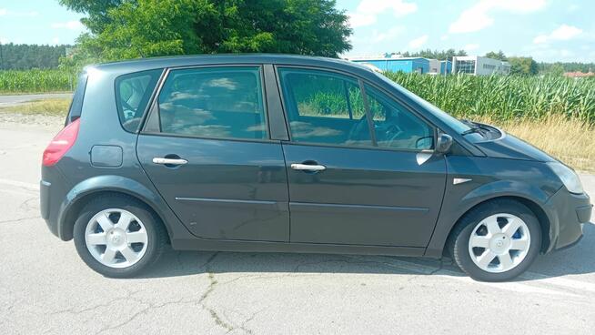 Sprzedam Renault scenic ii Rzetnia - zdjęcie 1