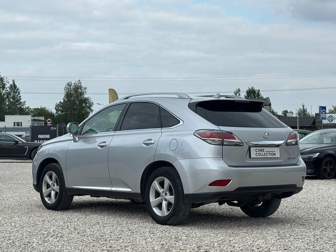 Lexus RX350, 2012 Michałowice - zdjęcie 6