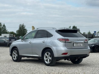 Lexus RX350, 2012 Michałowice - zdjęcie 6