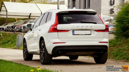 Volvo XC 60 T6 AWD 2020 Momentum - Raty Gwarancja Zamiana Gdynia - zdjęcie 6