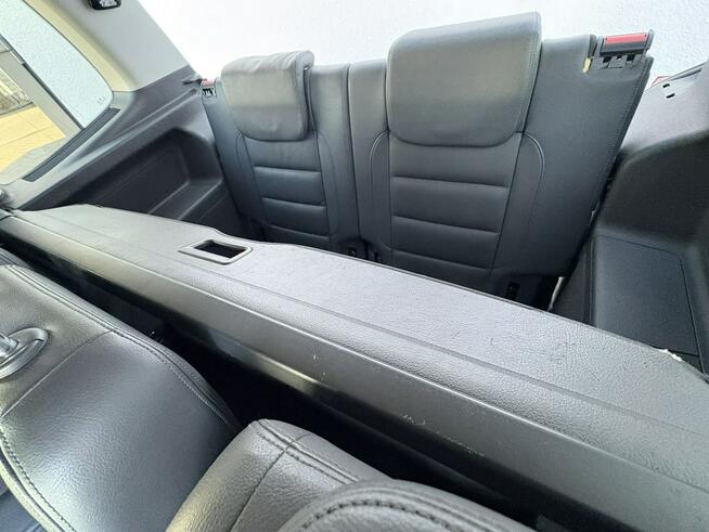 Volkswagen Touran 2.0 TDI | DSG | 7-osobowy | Stan BDB | Pyzdry - zdjęcie 9