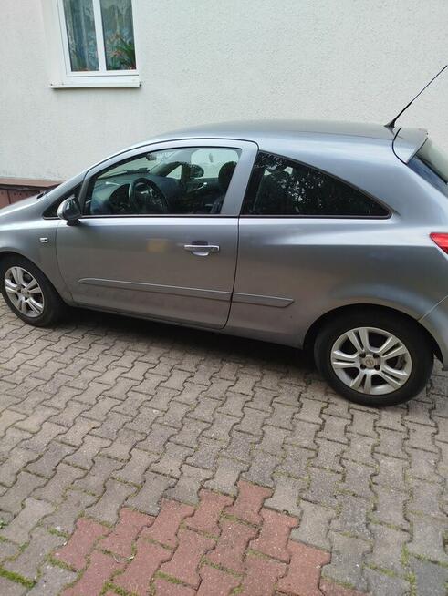 Sprzedam opel corsa d 2007 łańcuch rozrządu Karlino Białogard - zdjęcie 2
