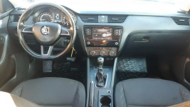 Skoda Octavia Skoda Octavia 1.6 TDI Active ZAREJESTROWA Bachowice - zdjęcie 11