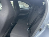 Toyota Aygo X Active Klimatyzacja Tempomat Kamera Gliwice - zdjęcie 12