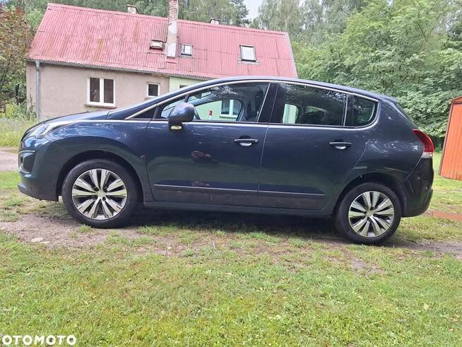 Peugeot 3008 Drawsko Pomorskie - zdjęcie 2