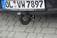 Kia Cee'd 1.4B Klima 157 TYS KM Hak 2 KPL KÓŁ Sprowadzony Majdan Sieniawski - zdjęcie 11