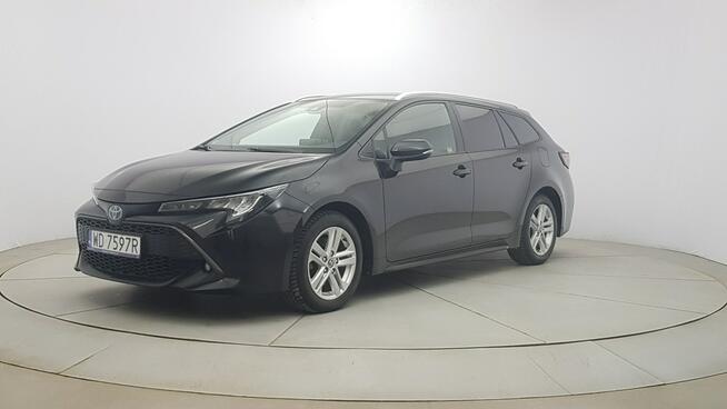 Toyota Corolla 2.0 Hybrid Comfort ! Z Polskiego Salonu ! Faktura Vat ! Warszawa - zdjęcie 3