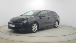 Toyota Corolla 2.0 Hybrid Comfort ! Z Polskiego Salonu ! Faktura Vat ! Warszawa - zdjęcie 3